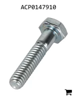 AGCO ACP0147910 Болт шестигранный