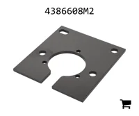 AGCO 4386608M2 Опора