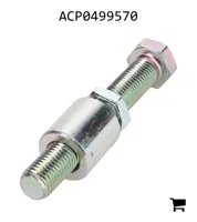 AGCO ACP0499570 Комплект болтов