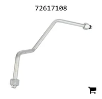 AGCO 72617108 Патрубок наддува