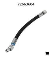 AGCO 72663604 Шланг высокого давления