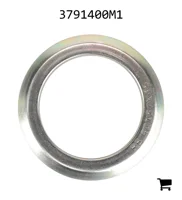 AGCO 3791400M1 Прокладка переднего моста