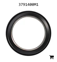 AGCO 3791400M1 Прокладка переднего моста