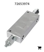 AGCO 72653974 Клапан