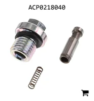AGCO ACP0218040 Клапан