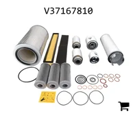 AGCO V37167810 Комплект для выездного обслуживания