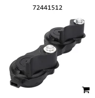 AGCO 72441512 Крышка