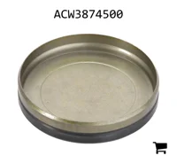 AGCO ACW3874500 Крышка