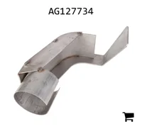 AGCO AG127734 Дефлектор