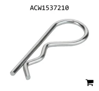 AGCO ACW1537210 Шплинт