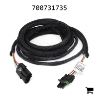 AGCO 700731735 Жгут проводов удлинительный