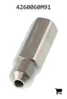 AGCO 4260060M91 Предохранительный клапан