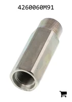 AGCO 4260060M91 Предохранительный клапан