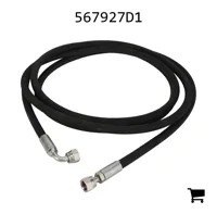 AGCO 567927D1 Гидравлический шланг
