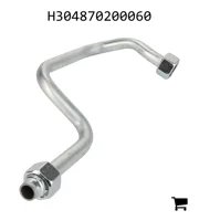 AGCO H304870200060 Патрубок наддува