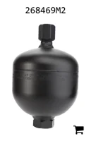 AGCO 268469M2 Гидроаккумулятор