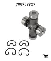 AGCO 700723327 Комплект крестовины с подшипниками