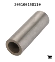 AGCO 205100150110 Втулка