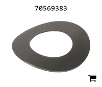 AGCO 70569383 Шайба