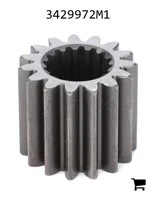 AGCO 3429972M1 Шестерня