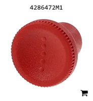 AGCO 4286472M1 Кнопка