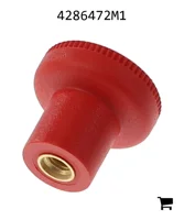 AGCO 4286472M1 Кнопка