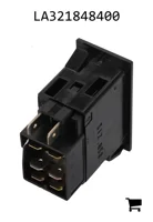 AGCO LA321848400 Переключатель