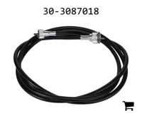 AGCO 30-3087018 Вал