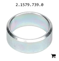 AGCO 2.1579.739.0 Проставочная втулка