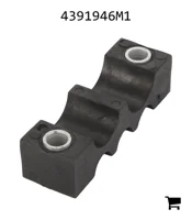 AGCO 4391946M1 Упряжь