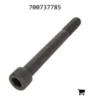 AGCO 700737785 Сальник Delphi