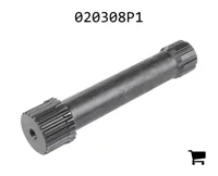 AGCO 020308P1 Вал