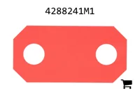 AGCO 4288241M1 Пластина