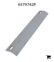 AGCO 6579742P Квадратная заглушка