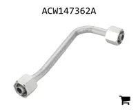 AGCO ACW147362A Труба