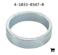 AGCO 4-1033-0347-0 Распорная втулка храпового механизма