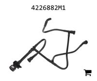 AGCO 4226882M1 Топливопровод