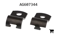AGCO AG607344 Трубный хомут