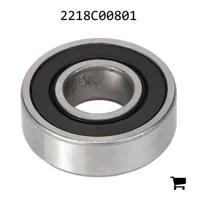 AGCO 2218C00801 Подшипник