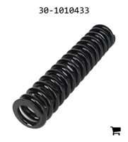 AGCO 30-1010433 Пружина