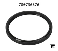AGCO 700736376 Уплотнение