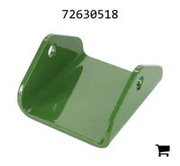 AGCO 72630518 Прокладка