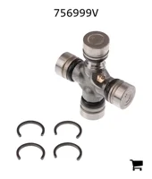 AGCO 756999V Комплект подшипника скольжения