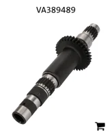 AGCO VA389489 Входной вал