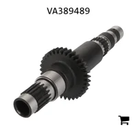 AGCO VA389489 Входной вал
