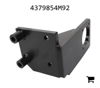 AGCO 4379854M92 Опора