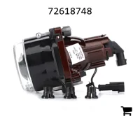 AGCO 72618748 Фара