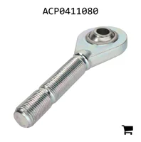 AGCO ACP0411080 Наконечник тяги подъема навески