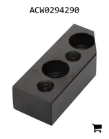 AGCO ACW0294290 Опора поворотная