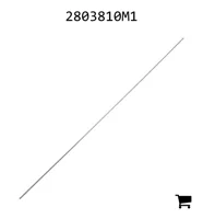 AGCO 2803810M1 Труба